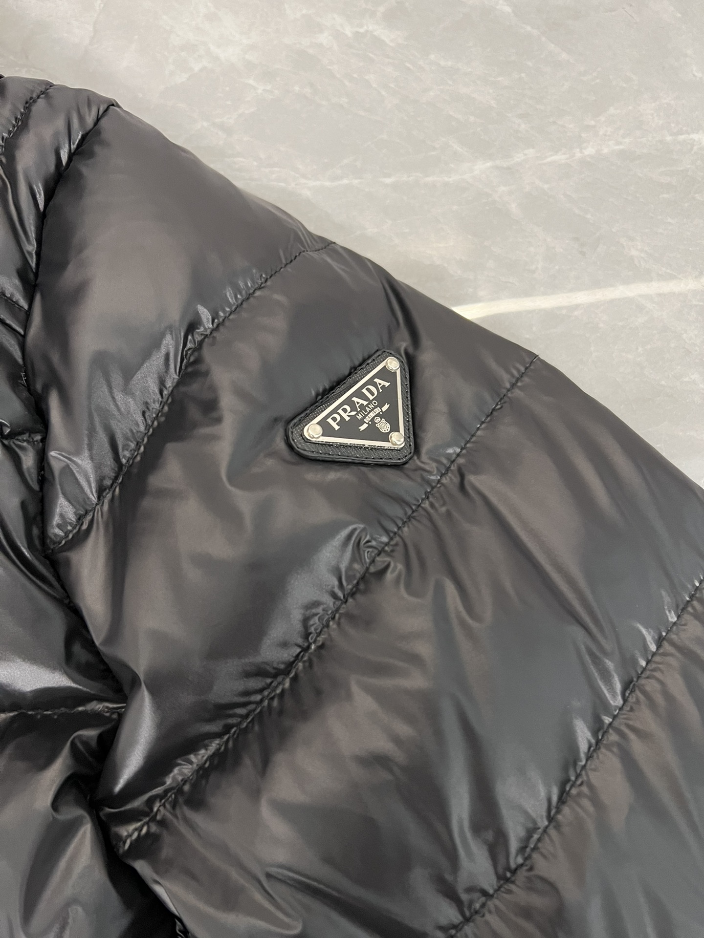 Prada Down Jackets